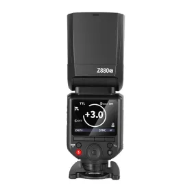 Neewer Z880-S Flash with Lithium Battery